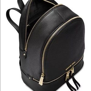 MK backpack Purse